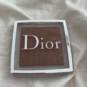 dior bronzer